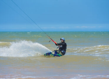 kitesurfing essaouira maroc